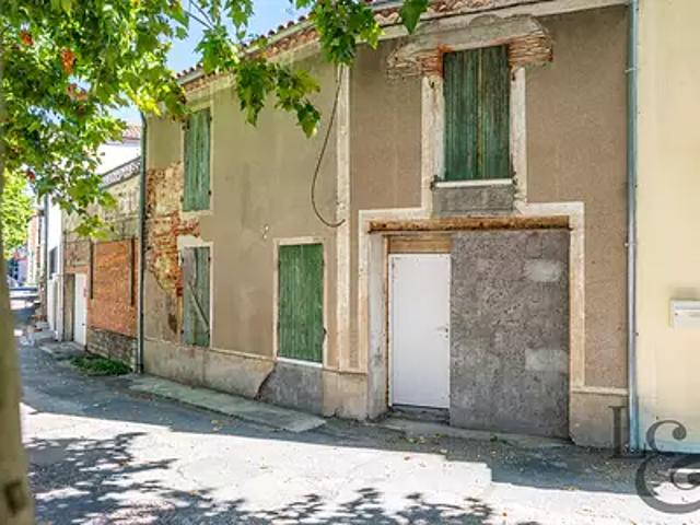 Maison vente à Sainte-Livrade-sur-Lot, Lot-et-Garonne