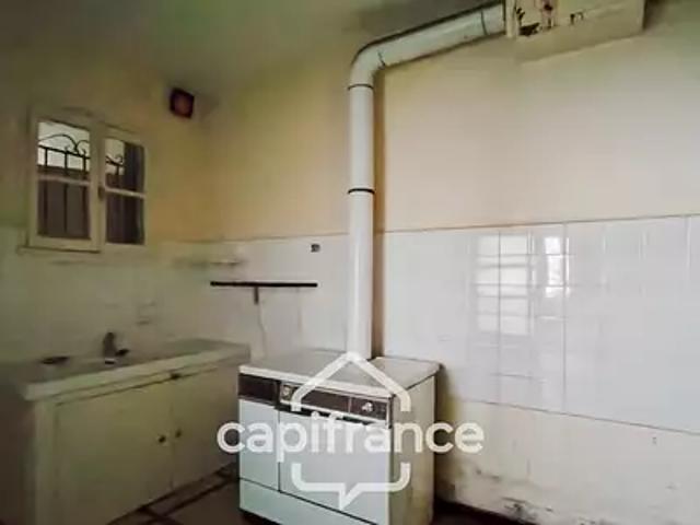 Maison vente à Sainte-livrade-sur-lot, Résidence de Bugatel
