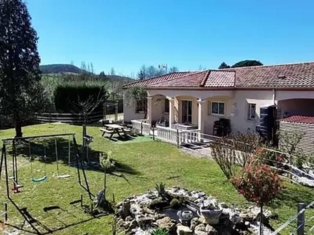 Maison vente à Villeneuve-sur-Lot, Sainte-livrade-sur-lot