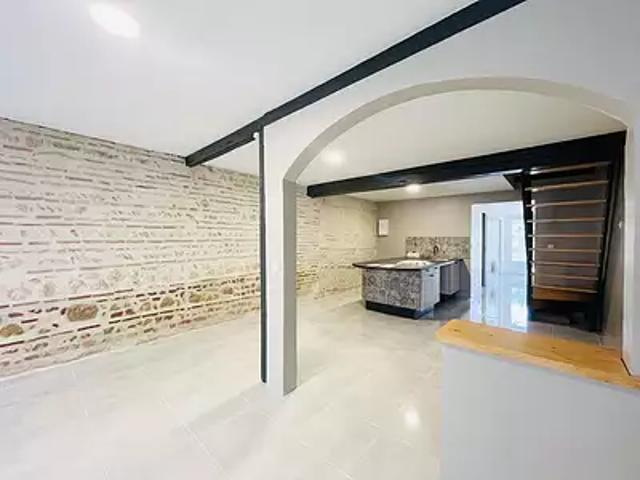 Maison vente à Sainte-livrade-sur-lot, Résidence de Bugatel