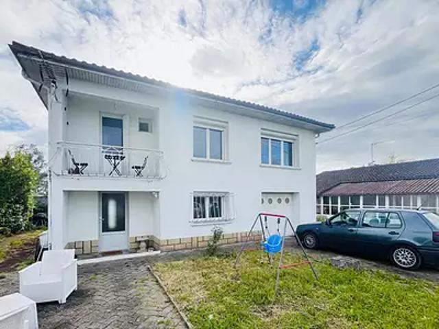 Maison vente à Villeneuve-sur-Lot, Sainte-livrade-sur-lot