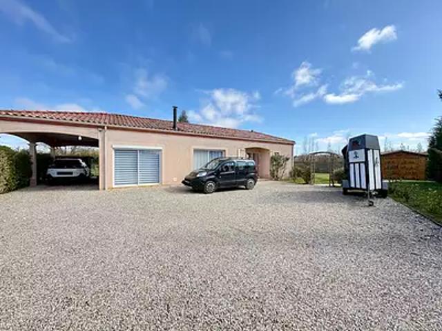Maison vente à Villeneuve-sur-Lot, Sainte-livrade-sur-lot