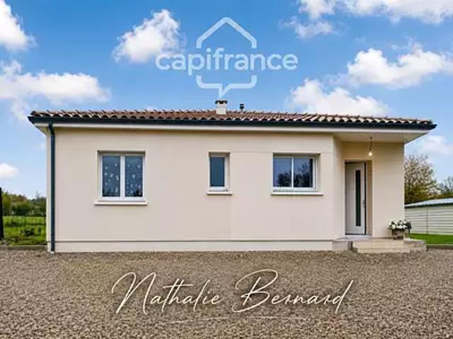 Maison vente à Villeneuve-sur-Lot, Sainte-livrade-sur-lot