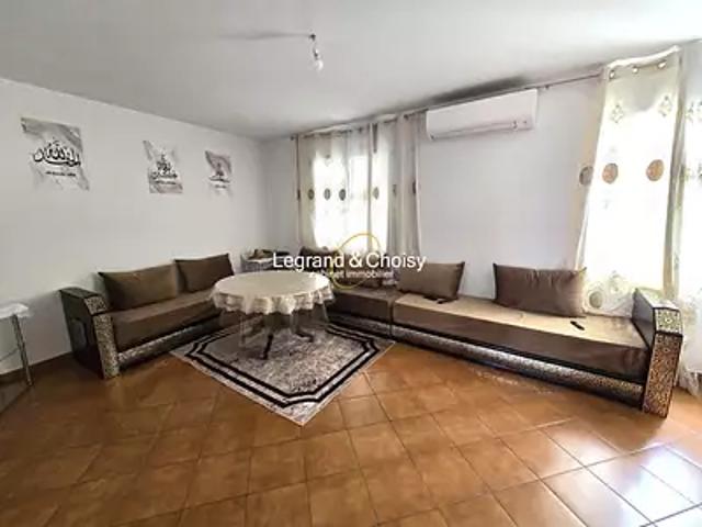 Maison vente à Villeneuve-sur-Lot, Sainte-livrade-sur-lot