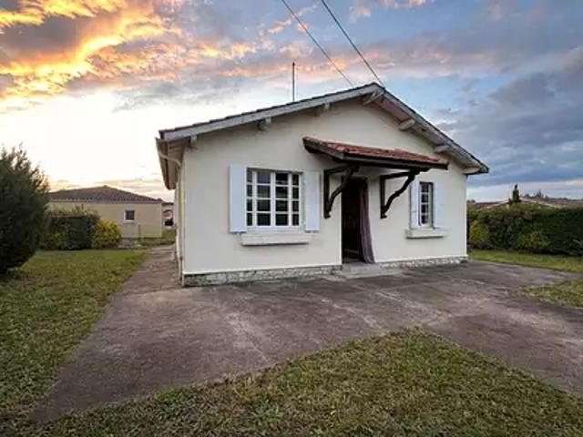 Maison vente à Villeneuve-sur-Lot, Sainte-livrade-sur-lot