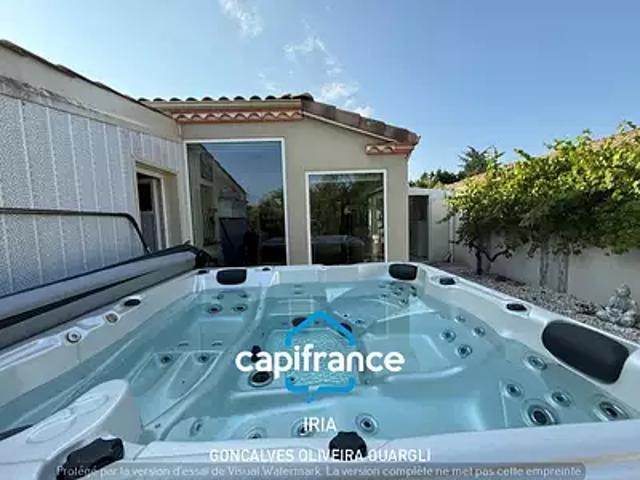 Maison vente à Villeneuve-sur-Lot, Sainte-livrade-sur-lot