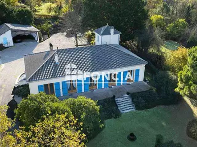 Maison vente à Villeneuve-sur-Lot, Sainte-livrade-sur-lot