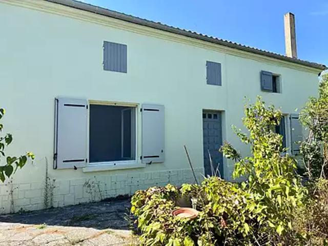 Maison vente à Villeneuve-sur-Lot, Sainte-livrade-sur-lot