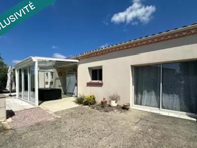 Maison vente à Villeneuve-sur-Lot, Sainte-livrade-sur-lot