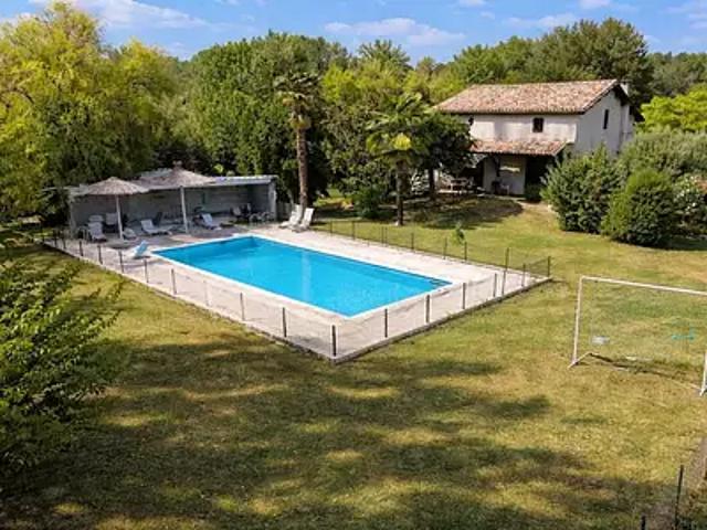 Maison vente à Villeneuve-sur-Lot, Sainte-livrade-sur-lot