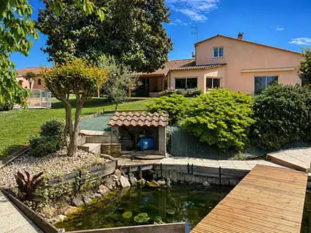 Maison vente à Villeneuve-sur-Lot, Sainte-livrade-sur-lot