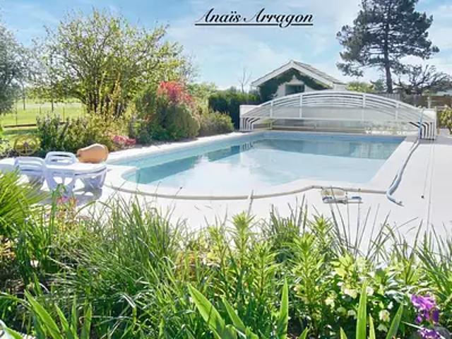 Maison vente à Villeneuve-sur-Lot, Sainte-livrade-sur-lot