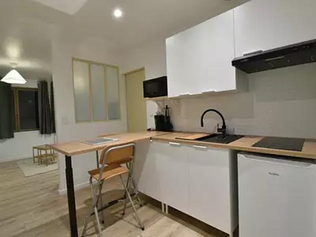 Appartement location à Villeneuve-sur-Lot, Sainte-livrade-sur-lot