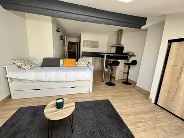 Appartement location à Villeneuve-sur-Lot, Sainte-livrade-sur-lot