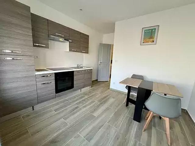 Appartement location à Sainte-livrade-sur-lot, Résidence de Bugatel