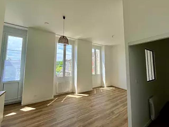Appartement location à Villeneuve-sur-Lot, Sainte-livrade-sur-lot