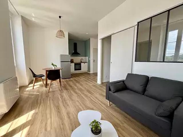 Appartement location à Sainte-livrade-sur-lot, Résidence de Bugatel