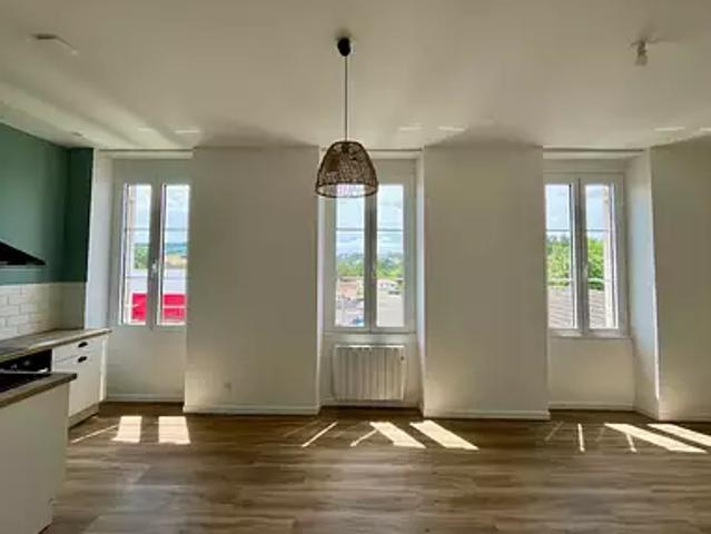 Appartement location à Villeneuve-sur-Lot, Sainte-livrade-sur-lot