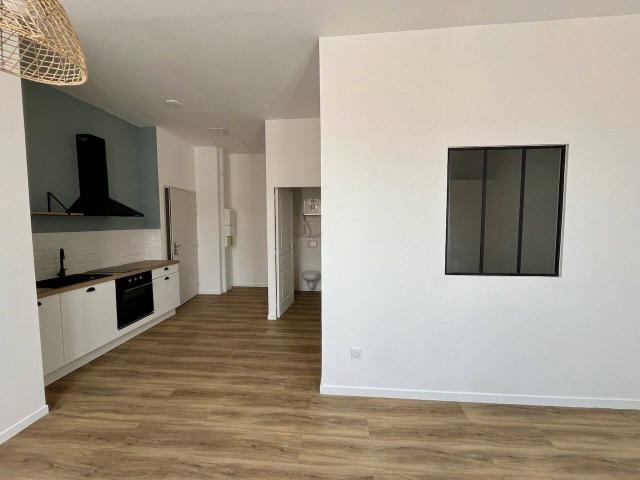 Appartement location à Sainte-Livrade-sur-Lot, Lot-et-Garonne