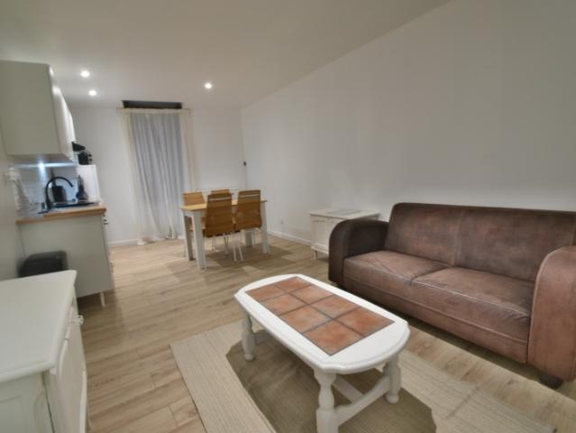 Appartement location à Villeneuve-sur-Lot, Sainte-livrade-sur-lot