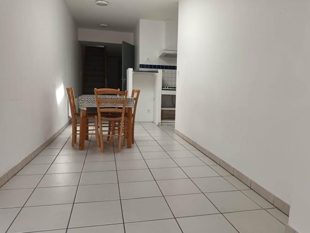 Appartement location à Villeneuve-sur-Lot, Sainte-livrade-sur-lot