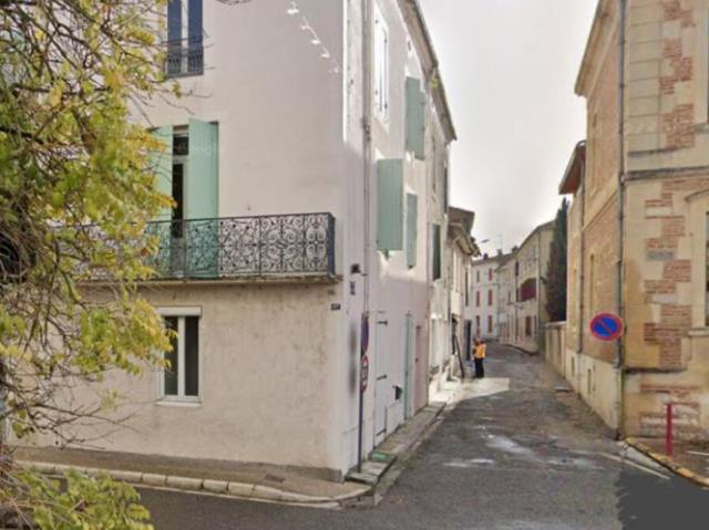 Immeuble vente à Sainte-livrade-sur-lot