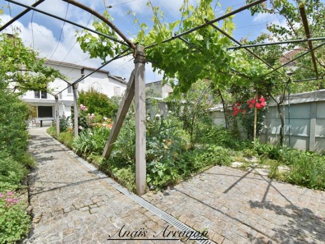 Maison vente à Villeneuve-sur-Lot, Sainte-livrade-sur-lot