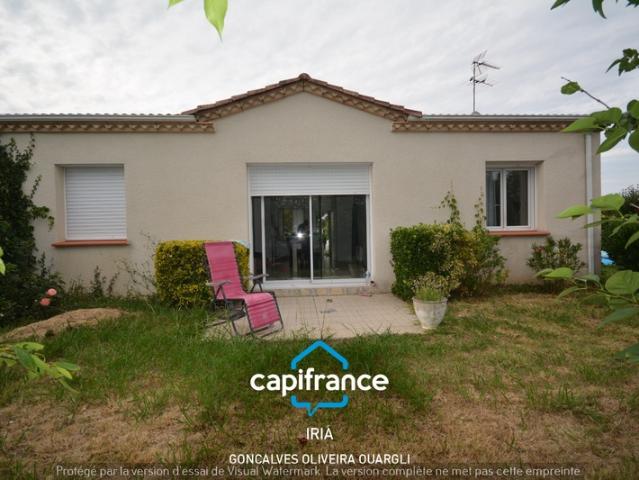 Maison vente à Villeneuve-sur-Lot, Sainte-livrade-sur-lot