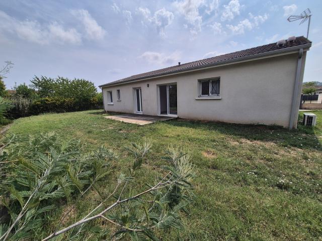 Maison vente à Villeneuve-sur-Lot, Sainte-livrade-sur-lot