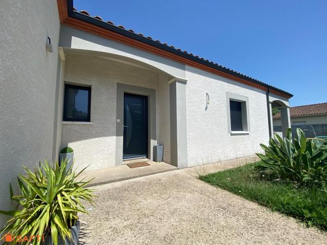 Maison vente à Villeneuve-sur-Lot, Sainte-livrade-sur-lot