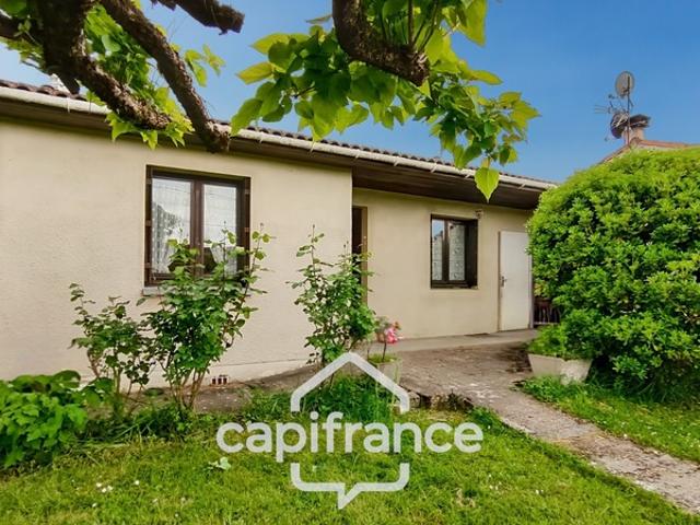 Maison vente à Sainte-livrade-sur-lot