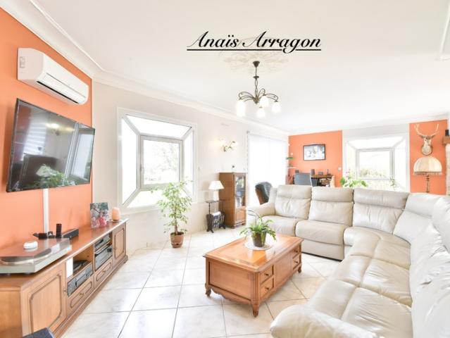 Maison vente à Villeneuve-sur-Lot, Sainte-livrade-sur-lot