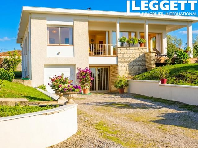 Maison vente à Villeneuve-sur-Lot, Sainte-livrade-sur-lot