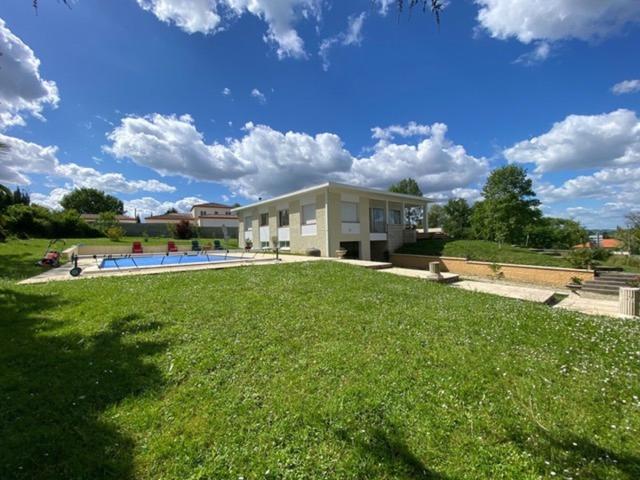 Villa vente à Sainte-Livrade-sur-Lot, Lot-et-Garonne