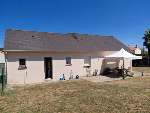 Maison location à Nantes, Sainte-luce-sur-loire
