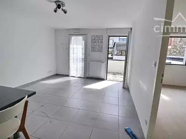 Appartement vente à Nantes, Sainte-luce-sur-loire