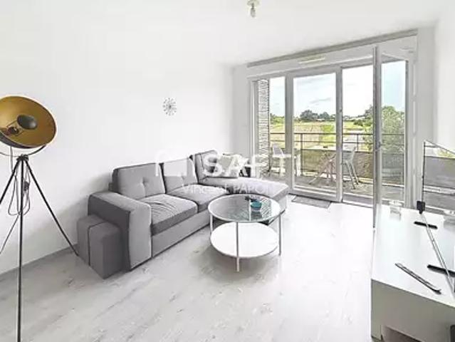 Appartement vente à Nantes, Sainte-luce-sur-loire