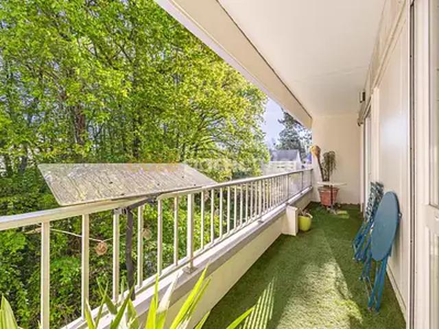 Appartement vente à Nantes, Sainte-luce-sur-loire