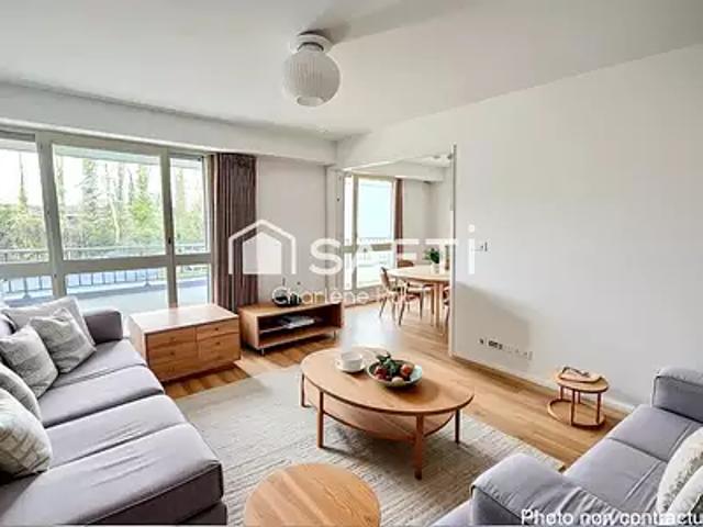 Appartement vente à Nantes, Sainte-luce-sur-loire
