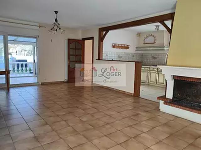 Maison vente à Nantes, Sainte-luce-sur-loire