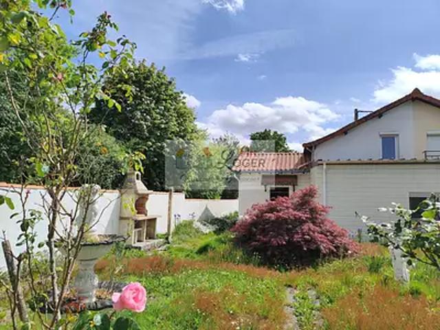 Maison vente à Nantes, Sainte-luce-sur-loire