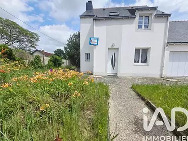 Maison vente à Nantes, Sainte-luce-sur-loire