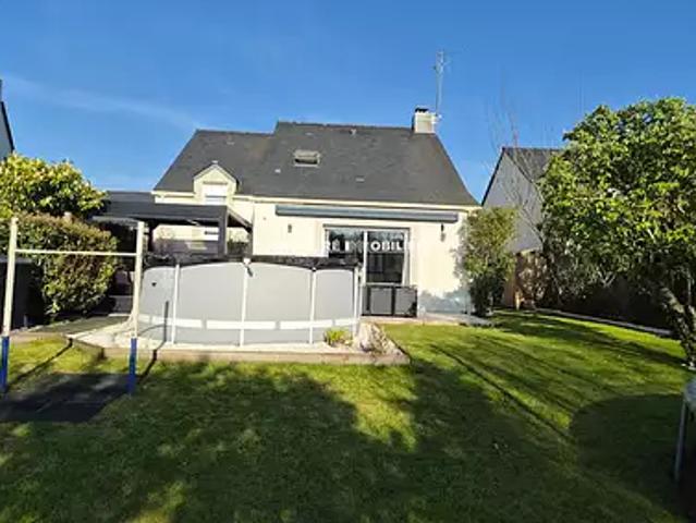 Maison vente à Nantes, Sainte-luce-sur-loire