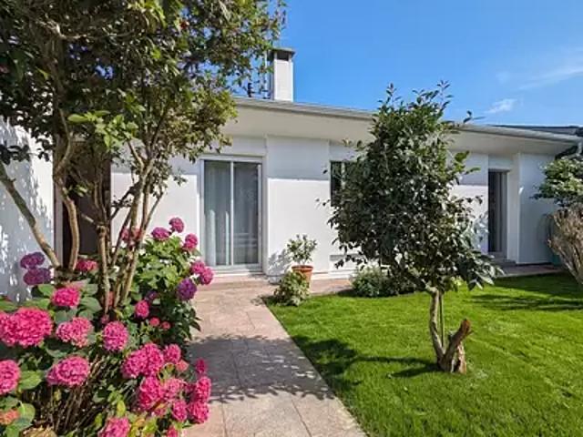 Maison vente à Nantes, Sainte-luce-sur-loire
