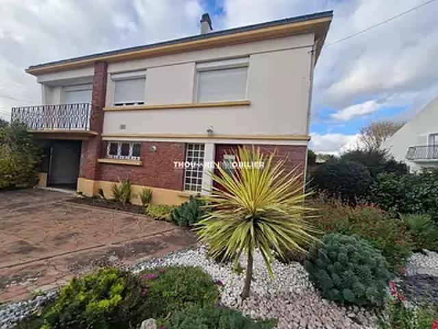 Maison vente à Nantes, Sainte-luce-sur-loire
