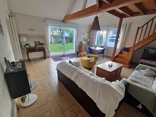 Maison vente à Nantes, Sainte-luce-sur-loire