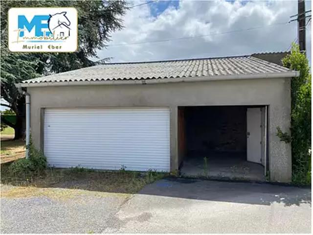 Garage vente à France métropolitaine, Sainte-luce-sur-loire