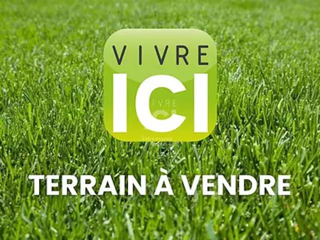 Terrain vente à Nantes, Sainte-luce-sur-loire