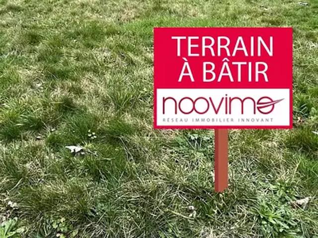 Terrain vente à Nantes, Sainte-luce-sur-loire