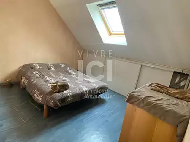Appartement location à Nantes, Sainte-luce-sur-loire